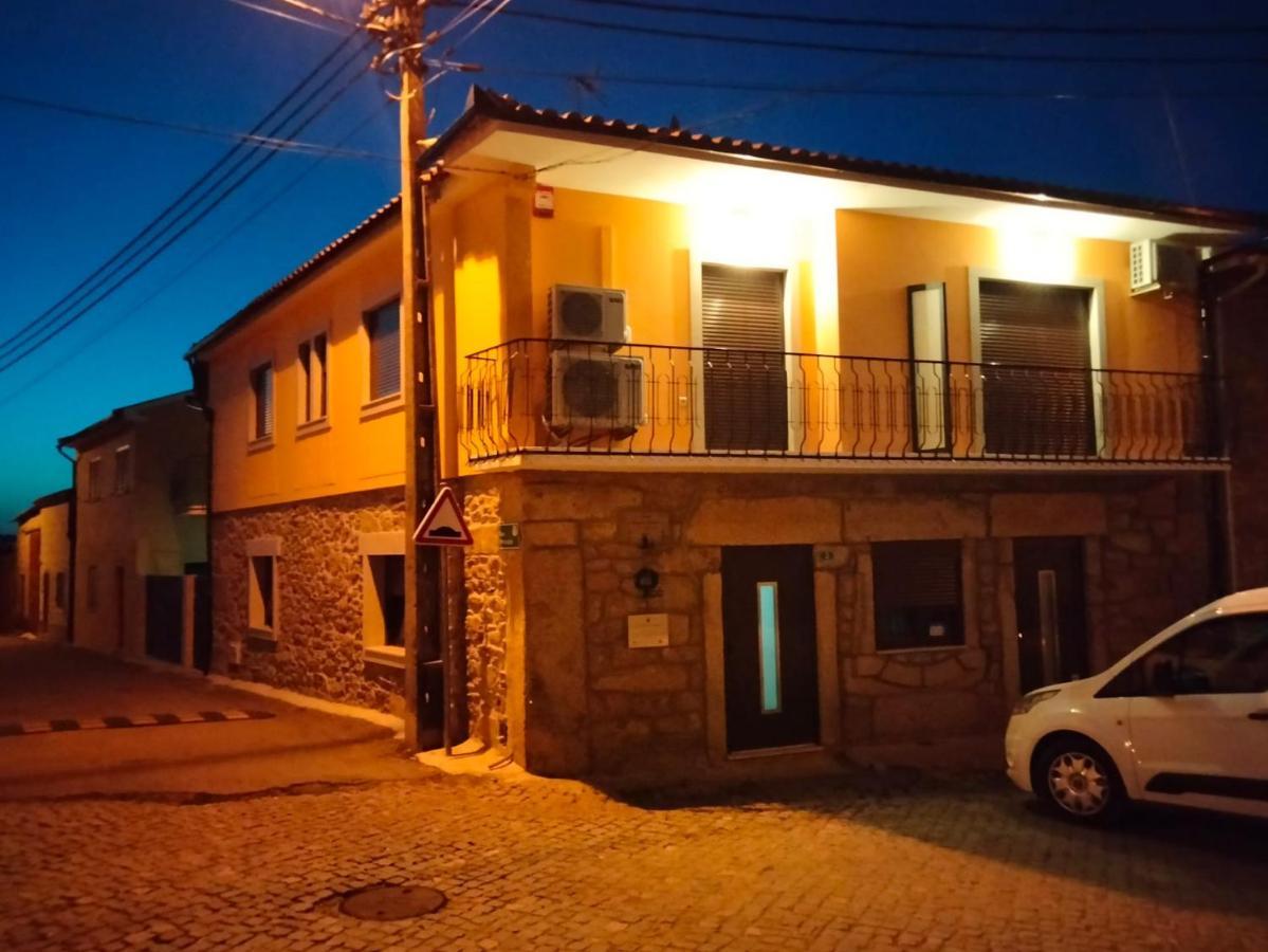 Planalto D Outono Villa Tó Екстериор снимка