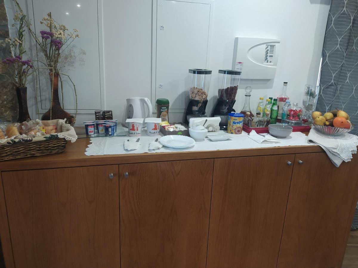 Planalto D Outono Villa Tó Екстериор снимка