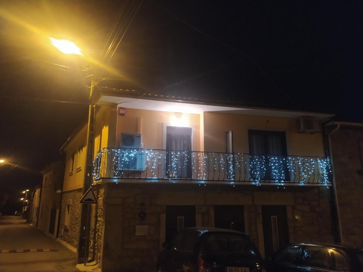 Planalto D Outono Villa Tó Екстериор снимка