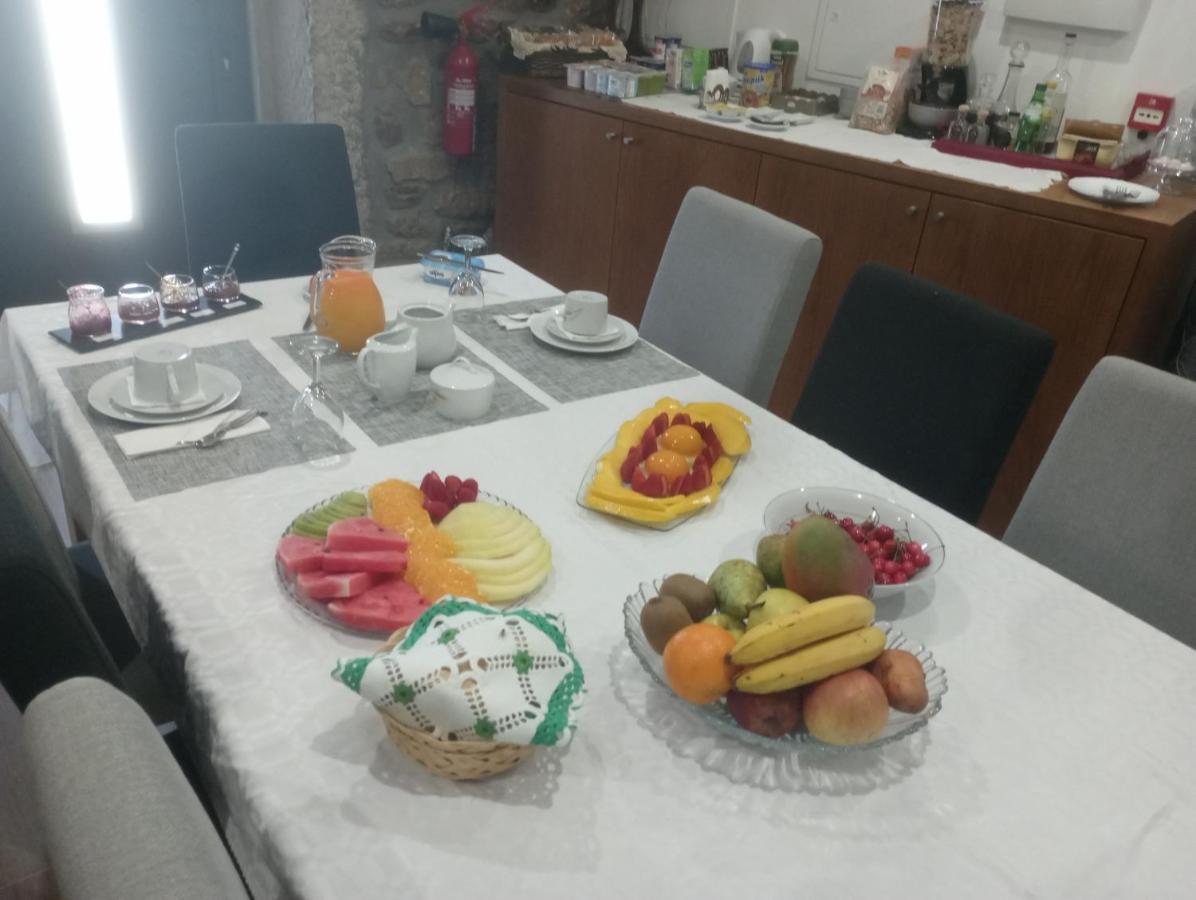 Planalto D Outono Villa Tó Екстериор снимка
